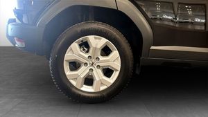 Dacia Duster bild 9