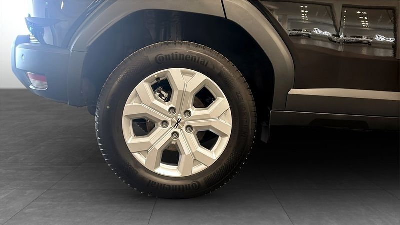 Dacia Duster bild 9