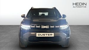 Dacia Duster bild 8