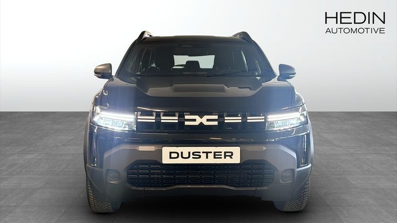 Dacia Duster bild 8