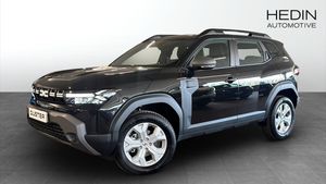 Dacia Duster bild 1