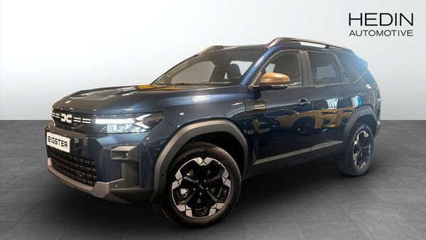 Dacia Bigster EXTREME HYBRID 150 4X4 - 2026