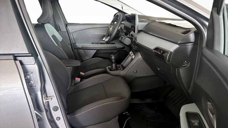 Dacia Sandero bild 3
