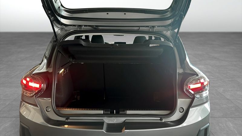 Dacia Sandero bild 10