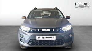 Dacia Sandero bild 8