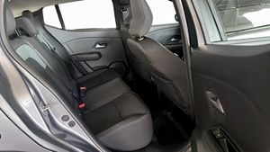Dacia Sandero bild 5