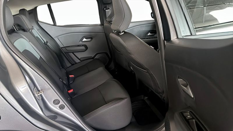 Dacia Sandero bild 5