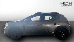 Dacia Sandero bild 6