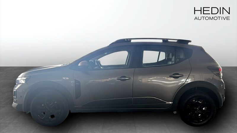 Dacia Sandero bild 6