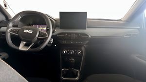 Dacia Sandero bild 4