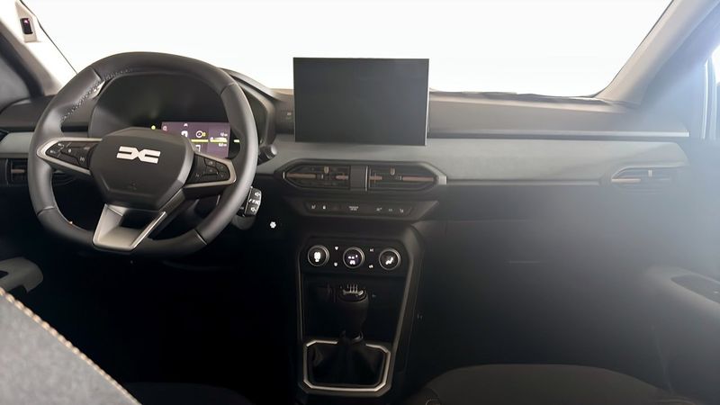 Dacia Sandero bild 4