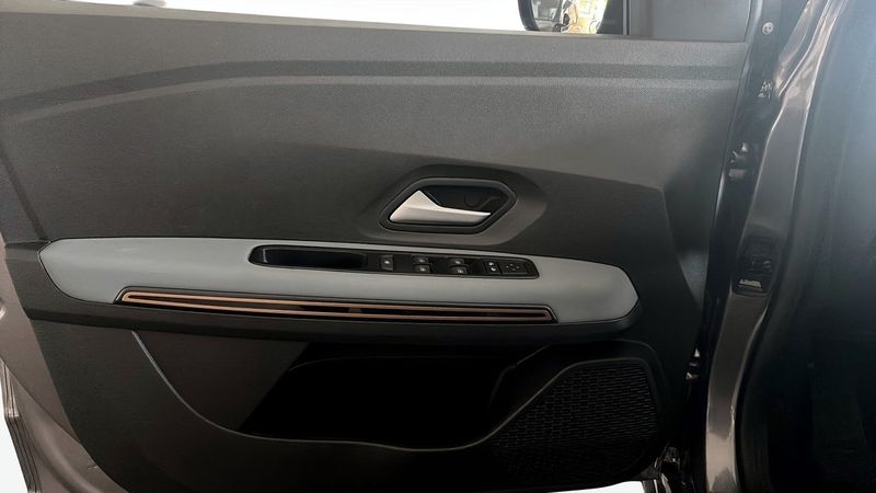 Dacia Sandero bild 11