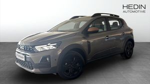 Dacia Sandero bild 1