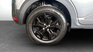 Dacia Sandero bild 9