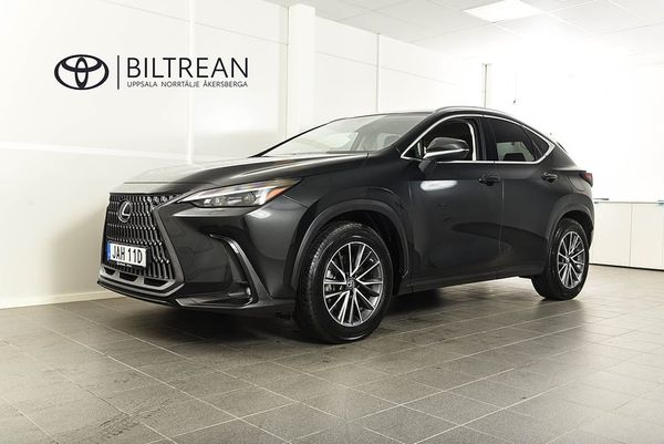 Lexus NX 450h+ NX450H+ Business Plus Plug-In /Dragkrok - 2023