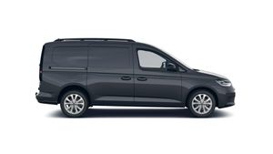 Volkswagen Caddy Maxi bild 2
