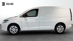 Volkswagen Caddy Maxi bild 2
