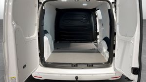 Volkswagen Caddy Maxi bild 12