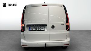 Volkswagen Caddy Maxi bild 5