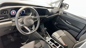 Volkswagen Caddy Maxi bild 7