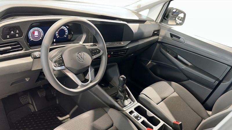 Volkswagen Caddy Maxi bild 7