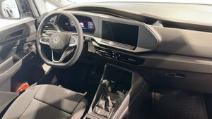 Volkswagen Caddy Maxi bild 10
