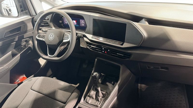 Volkswagen Caddy Maxi bild 10