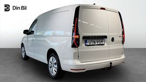 Volkswagen Caddy Maxi bild 3