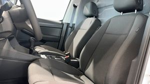 Volkswagen Caddy Maxi bild 8