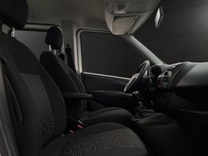 Opel Combo Life bild 21