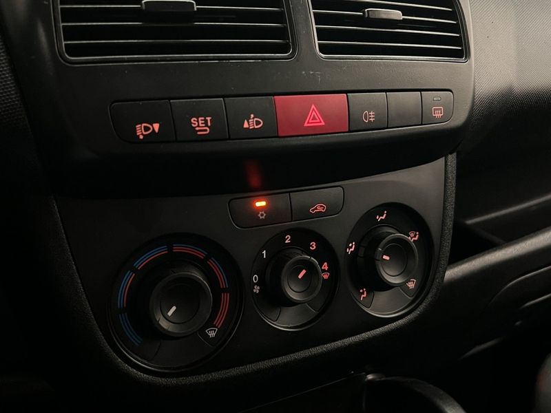 Opel Combo Life bild 19