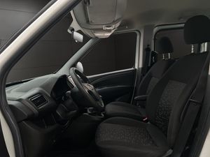 Opel Combo Life bild 15