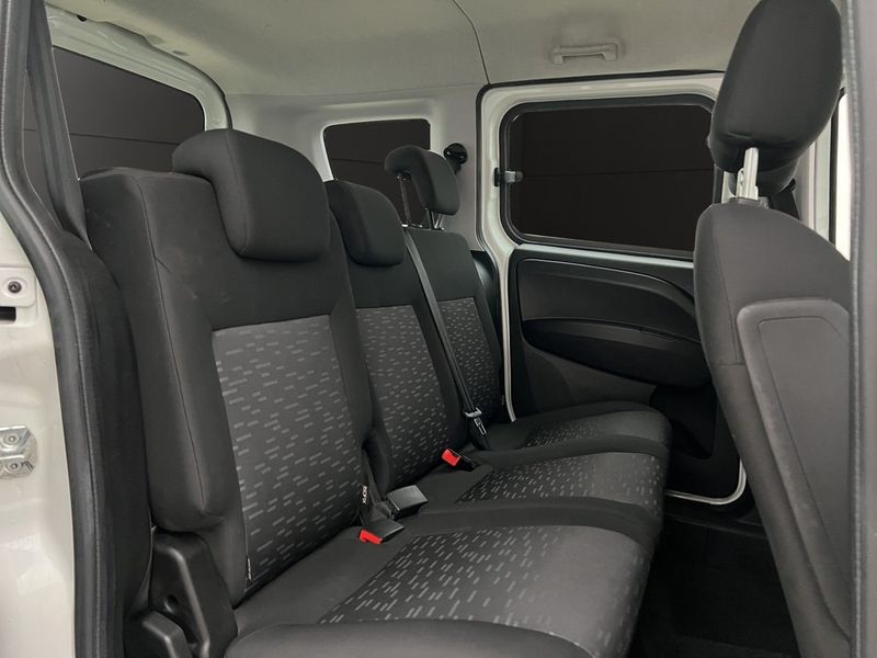 Opel Combo Life bild 20