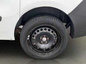 Opel Combo Life bild 24