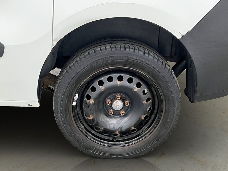 Opel Combo Life bild 24