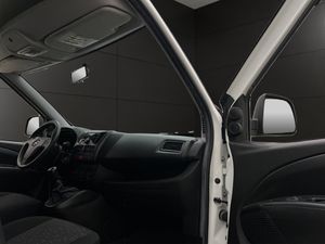 Opel Combo Life bild 22