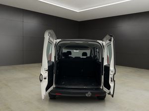 Opel Combo Life bild 11