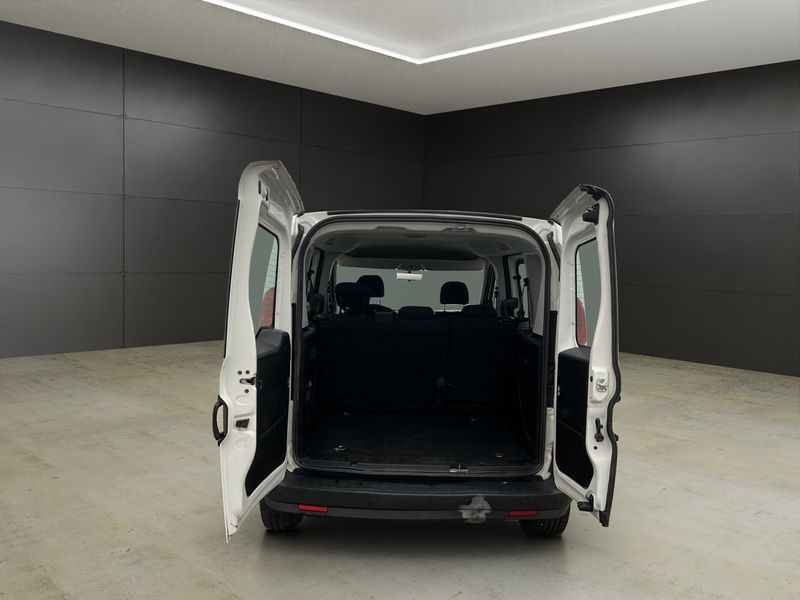 Opel Combo Life bild 11