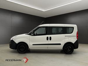 Opel Combo Life bild 6