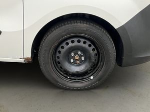 Opel Combo Life bild 26