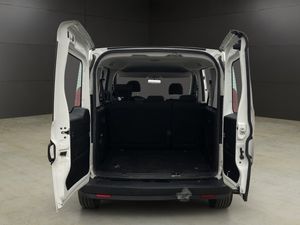 Opel Combo Life bild 12