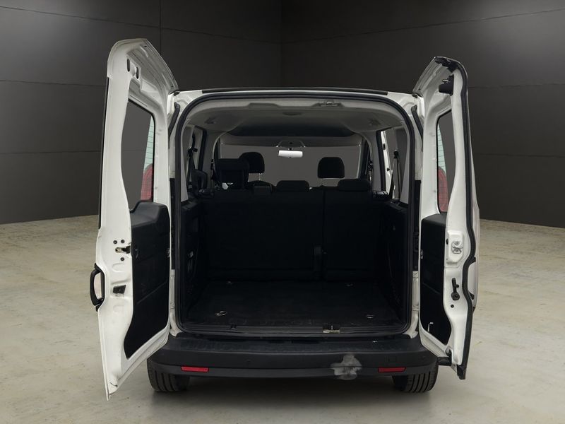 Opel Combo Life bild 12
