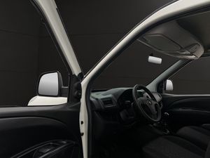 Opel Combo Life bild 14