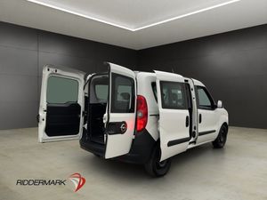 Opel Combo Life bild 10
