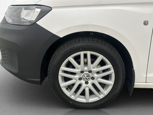 Volkswagen Caddy bild 27