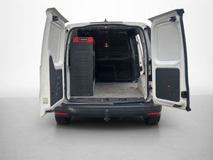 Volkswagen Caddy bild 12