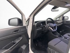 Volkswagen Caddy bild 15