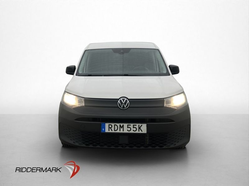 Volkswagen Caddy bild 5