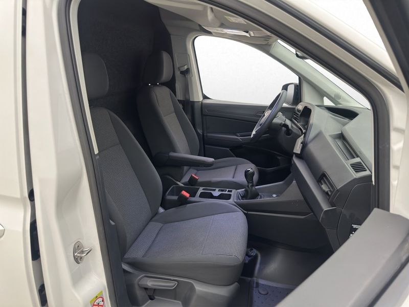 Volkswagen Caddy bild 24