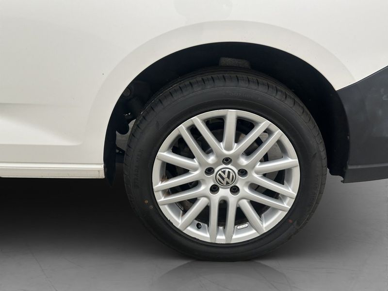 Volkswagen Caddy bild 28